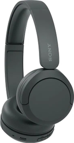 Беспроводные наушники Sony WH-CH520, черные (Из Финлянди)