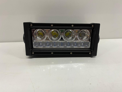 44W (HM3) / Светодиодная балка, 44W, 18 см, дальний свет, Vertical LED, M3 (1 шт.) =