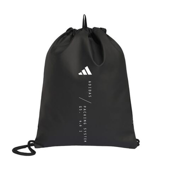 Рюкзак теннисный Adidas Hybrid Gymsack - black