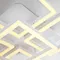 Потолочная люстра LED4U L11004-5 WH LED4U