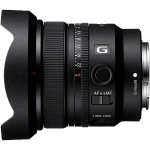 Объектив Sony FE 16mm f/1.8 G
