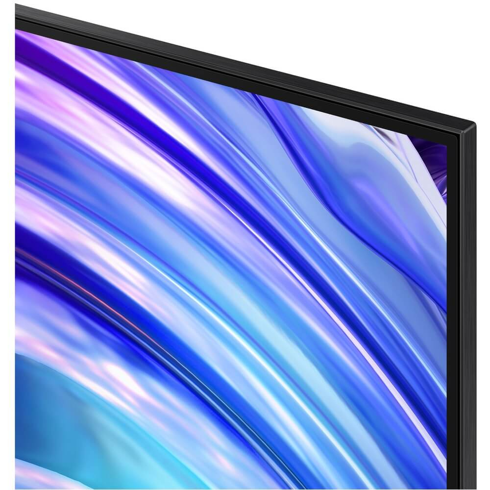 Телевизор Samsung QE55S95DAUXRU (2024)