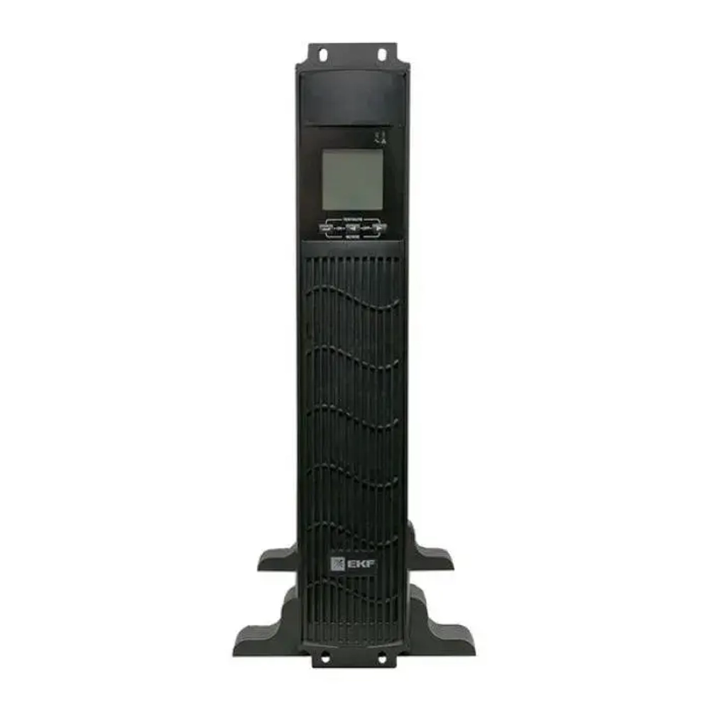 ИБП EKF SW910Pro-RTB
