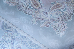 Пододеяльник 200x220 Garda Decor Сны принт