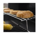 Газовый гриль Weber Spirit E-335 GBS, черный