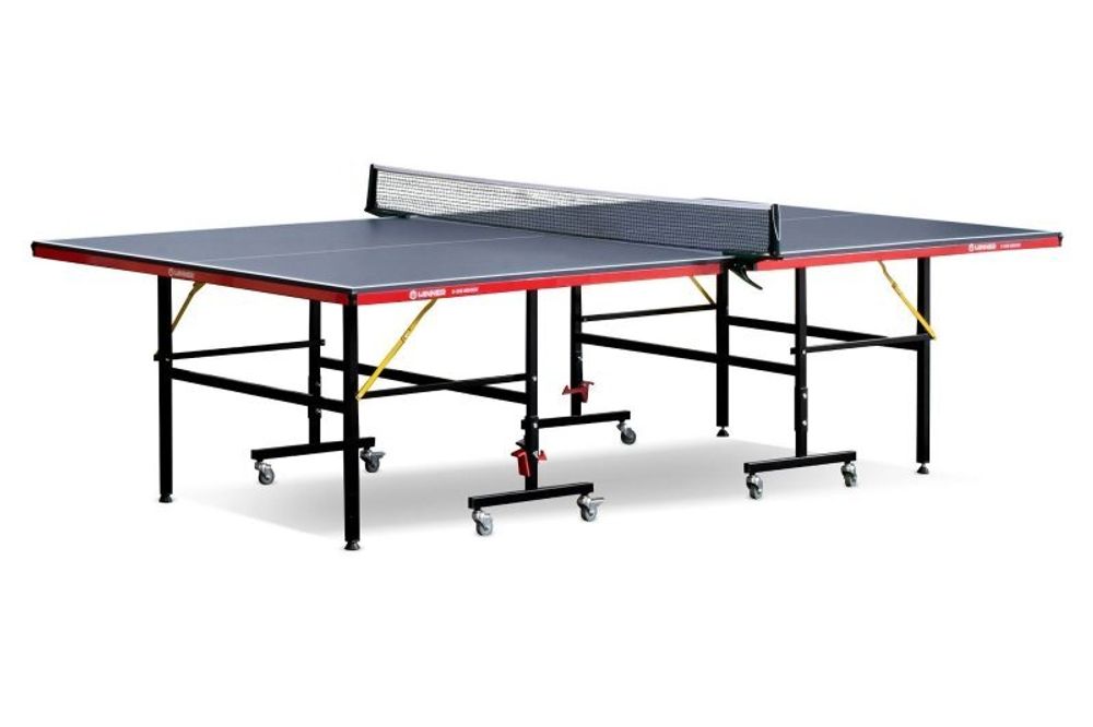 Теннисный стол складной для помещений "Winner S-200 Outdoor" с сеткой