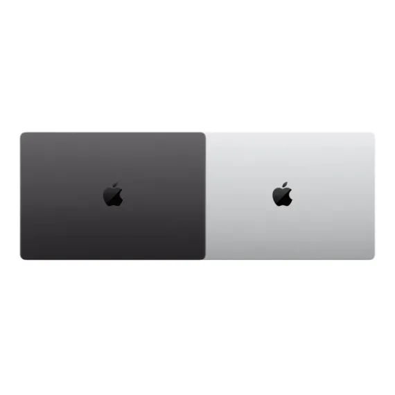 MacBook Pro 14 PROLED XDR M5 Max (2026) (36GB, 2048GB, 14, Space Black)