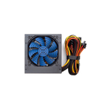 Блок питания ATX Mastero M450, 450W, 80+Bronze, Bulk, APFC, 1x4+4pin, 1x6+2PIN, 3xSATA, 2xMOLEX, 1xFDD (M450-120BFV1-BLK)