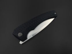 Складной нож Kurakh [T10S Carbon G10]