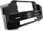Магнитола для Toyota Land Cruiser 200 2007-2009 (климат на ШГУ, тип C) - Canbox H-Line 3046 монитор 12.3" QLED в стиле Audi на Android 10, Быстрая, ТОП-процессор, CarPlay, 4G SIM-слот