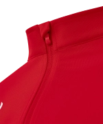 Джемпер тренировочный Jogel DIVISION PerFormDRY Training 1/4 Zip Top-K, красный R2