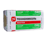 Утеплитель ТЕХНОНИКОЛЬ Роклайт Базальт, 1200*600*100мм  (4,32 м2) 6шт
