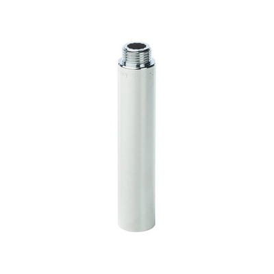 Удлинитель резьбовой STOUT SFT 0002 - 1/2" длина 100 мм (ВР/НР, латунь хромированная)
