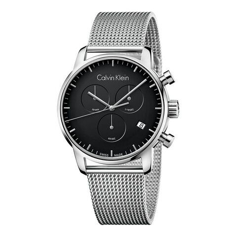 Наручные часы мужские Calvin Klein K2G27121
