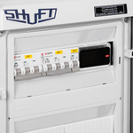 Шкаф управления SHUFT-W-SF345-G220-P1-MA НС-1425308