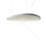 Chandelier Petale by Luceplan