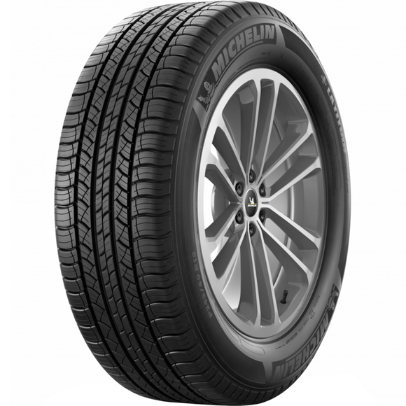 Fortune 255/60R20 113V XL Latitude Tour HP LR TL