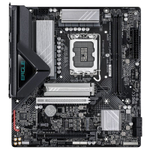 Материнская плата GIGABYTE B860M EAGLE V2, LGA1851, DDR5, mATX