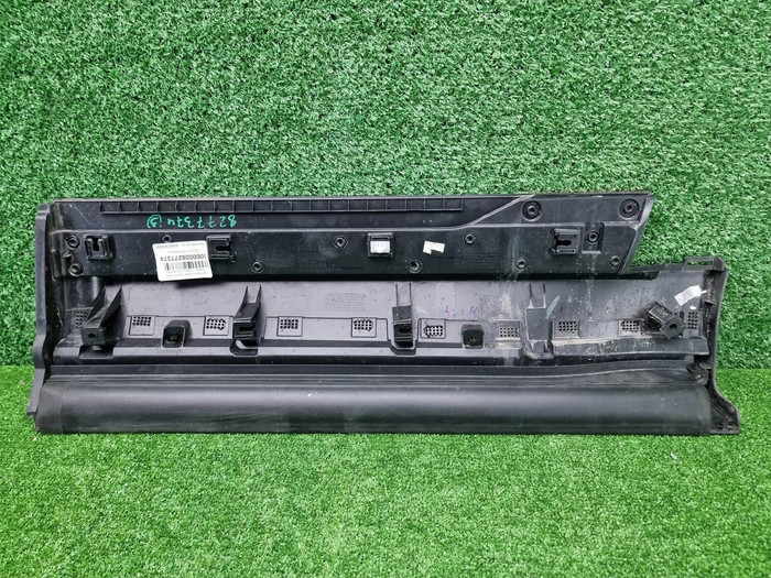 Накладка двери задняя прав. Changan CS35PLUS 18-нв