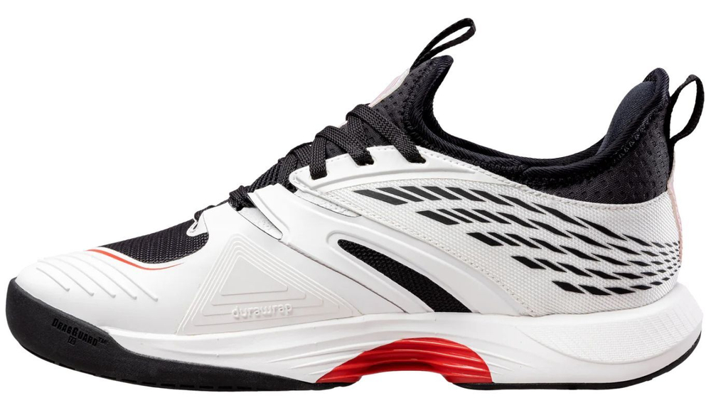 Мужские кроссовки теннисные K-Swiss Speed Trac - разноцветный