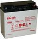 Аккумулятор EnerSys DataSafe 12HX80FX ( 12V 16Ah / 12В 16Ач ) - фото 1