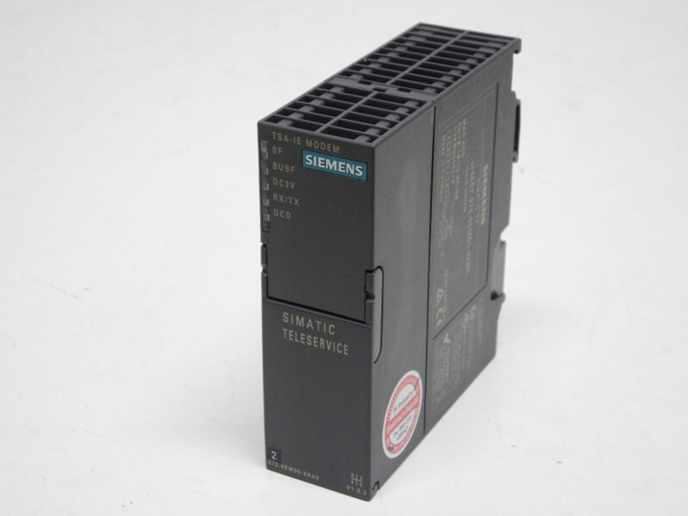 SIEMENS 6ES7 972-0EM00-0XA0