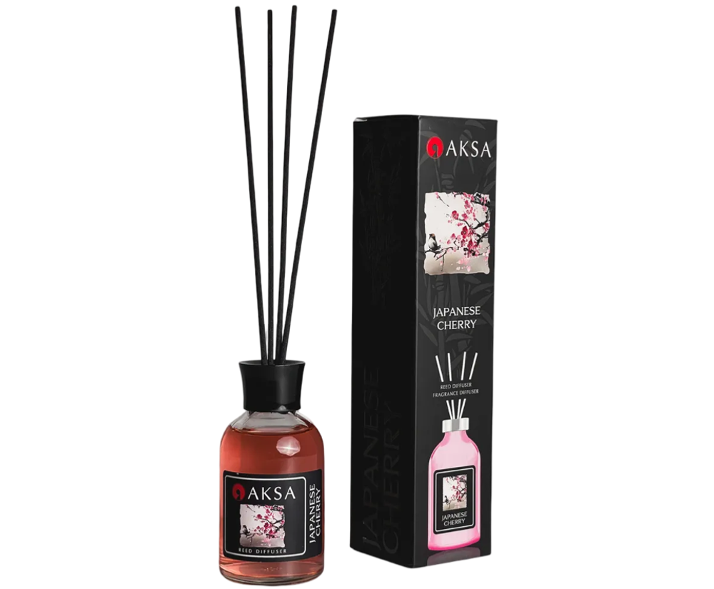 Диффузор 100мл  Japanese Cherry