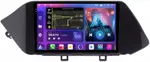 Магнитола для Hyundai Sonata 8 2020+ - FarCar S500-TS10 монитор 10.36" QLED на Android 14, Быстрая, CarPlay, 4G SIM-слот