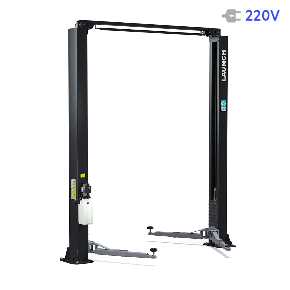 Launch ECO TLT-240SC 220В