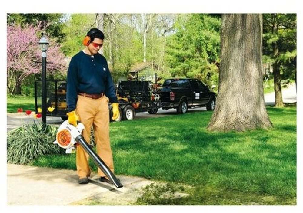 Воздуходувка бензо STIHL BG 86 (4241-011-1752)