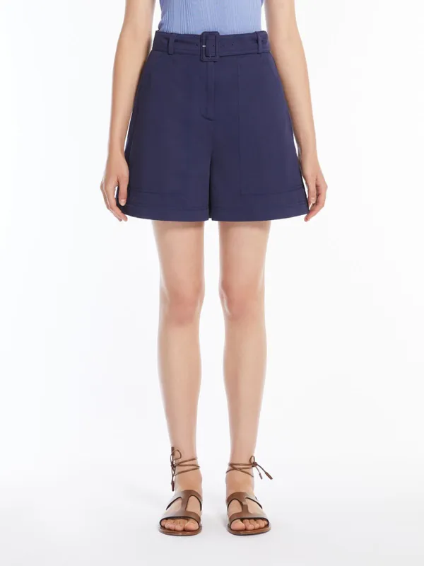 Шорты женские WEEKEND MAX MARA CIRINO