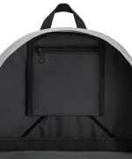 Рюкзак ESSENTIAL Backpack, серый/черный