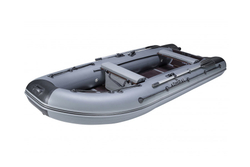 Лодка Адмирал 375 Sport Lux