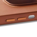 Чехол Mujjo Full Leather Case for iPhone 14 Pro