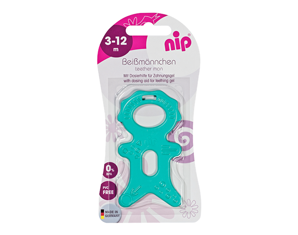 Прорезыватель для зубов Nip