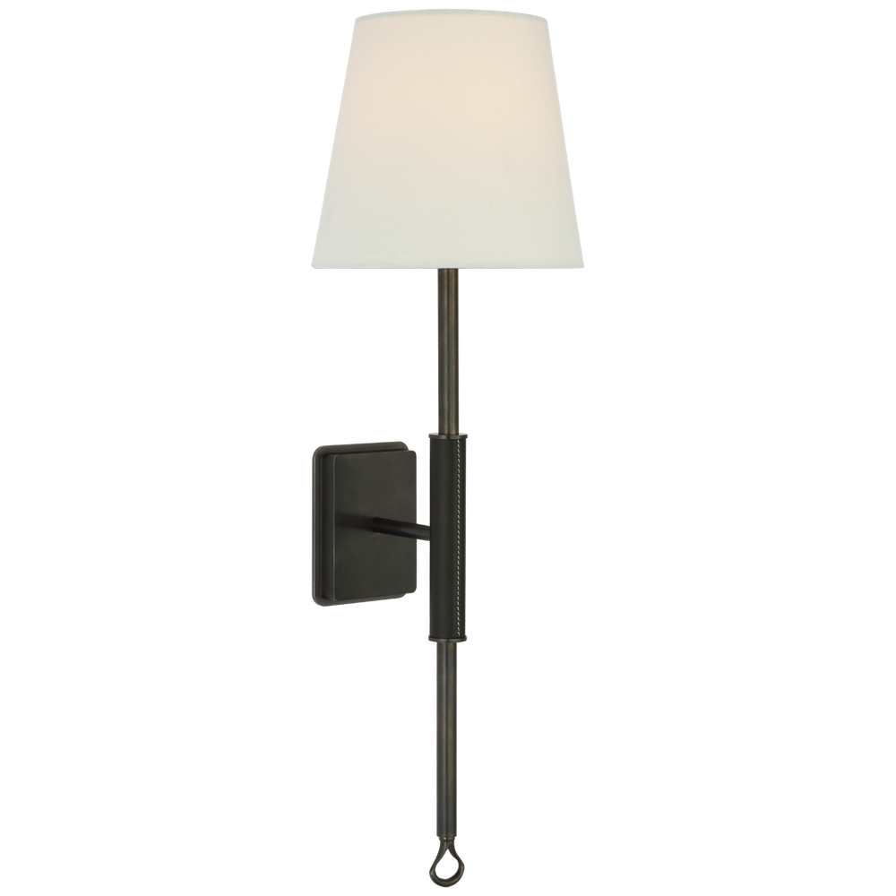 Настенный светильник Visual Comfort Griffin Tail Sconce (Open Box)