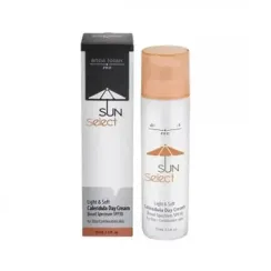 Календула Дневной крем UVA/ UVB SPF 30