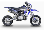 PROGASI SMART MINI 125