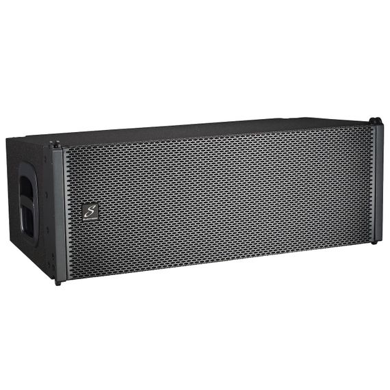 Studiomaster V12W