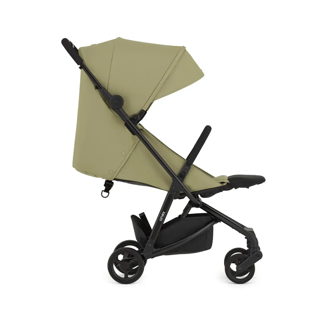 Коляска прогулочная Anex Air-Z, gelato
