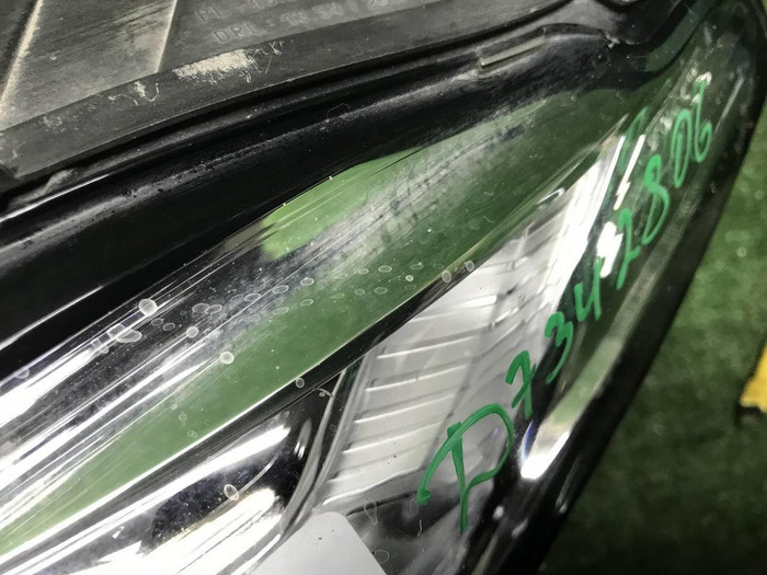 Фара левая Volvo XC90 2 (2014-2019) LED