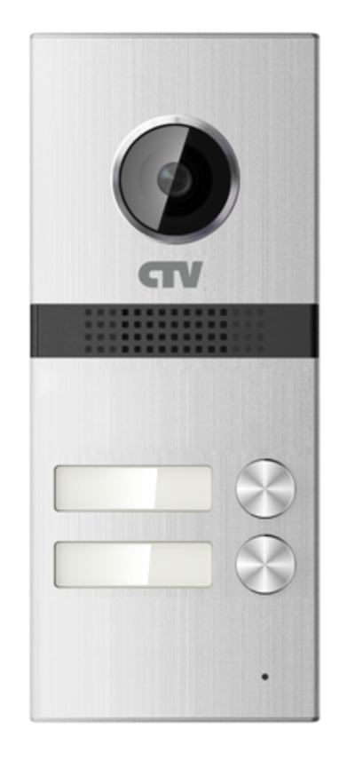 CTV-D2Multi
