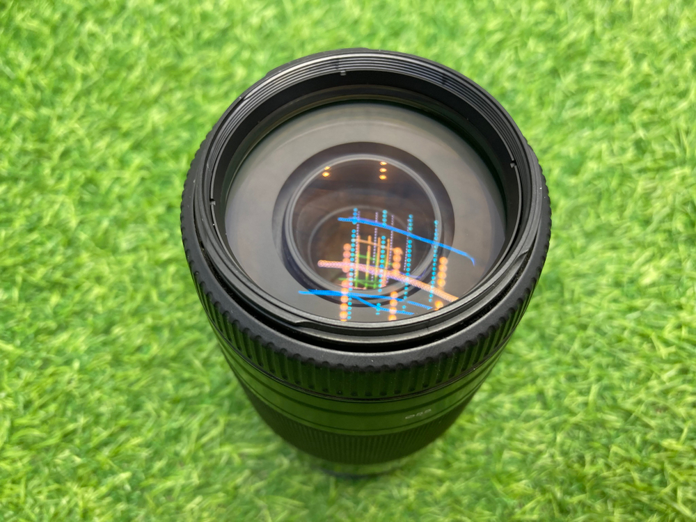 Sony 75-300mm 4.5-5.6