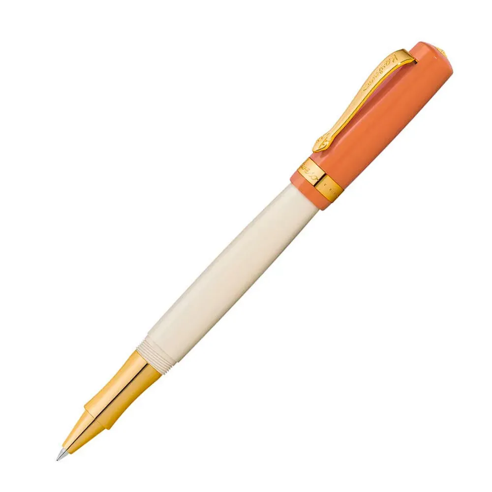 Ручка-роллер Kaweco Student 0.7мм Pen 70`s Soul (10001750)