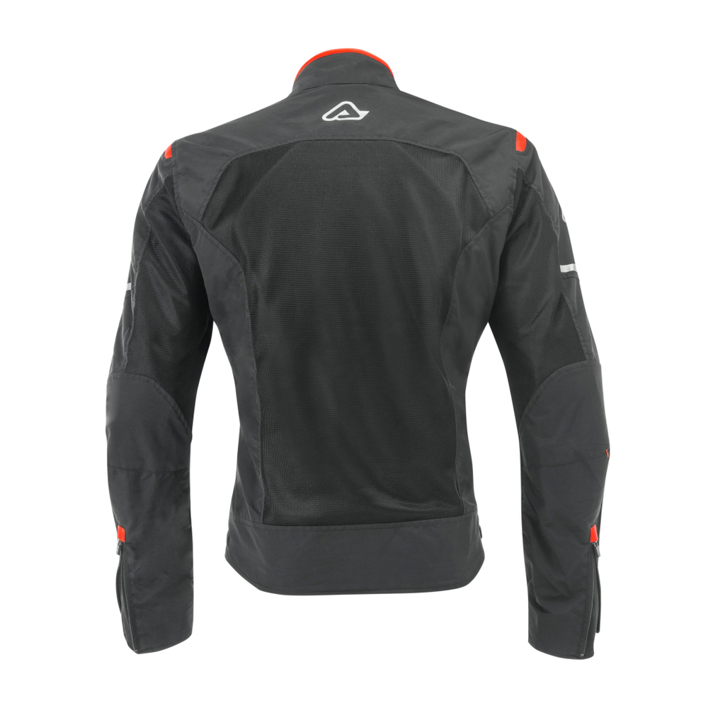 Мотокуртка Acerbis CE RAMSEY MY VENTED 2.0 JACKET