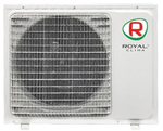 Сплит-система Royal Clima CO-F 36HNX/CO-E 36HNX