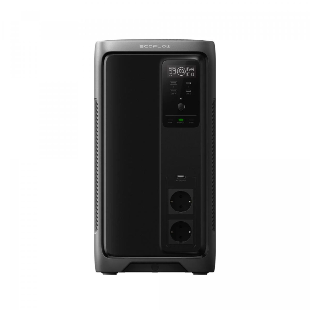 Портативная зарядная станция EcoFlow DELTA 3 2000 Air (1920 Втч)