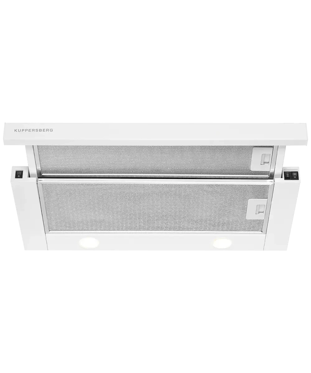 Встраиваемая вытяжка Kuppersberg SLIMLUX 60 W фото 2