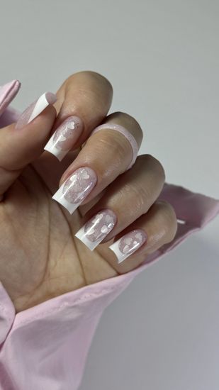 Allure gel 02 Iperfect 15 мл