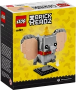 Конструктор LEGO BrickHeadz 40792 Дамбо